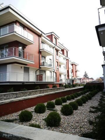 Apartament Magia Rewal Luaran gambar